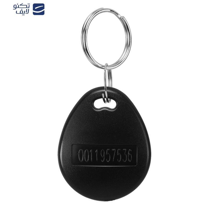 دزدگیر اماکن مدل w4b2