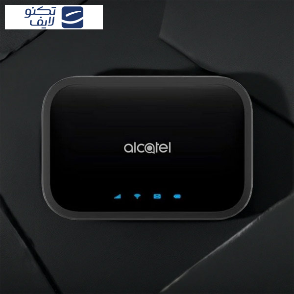 مودم همراه 4G آلکاتل مدل MW12VK CAT12 مودم همراه 4G آلکاتل مدل MW12VK CAT12