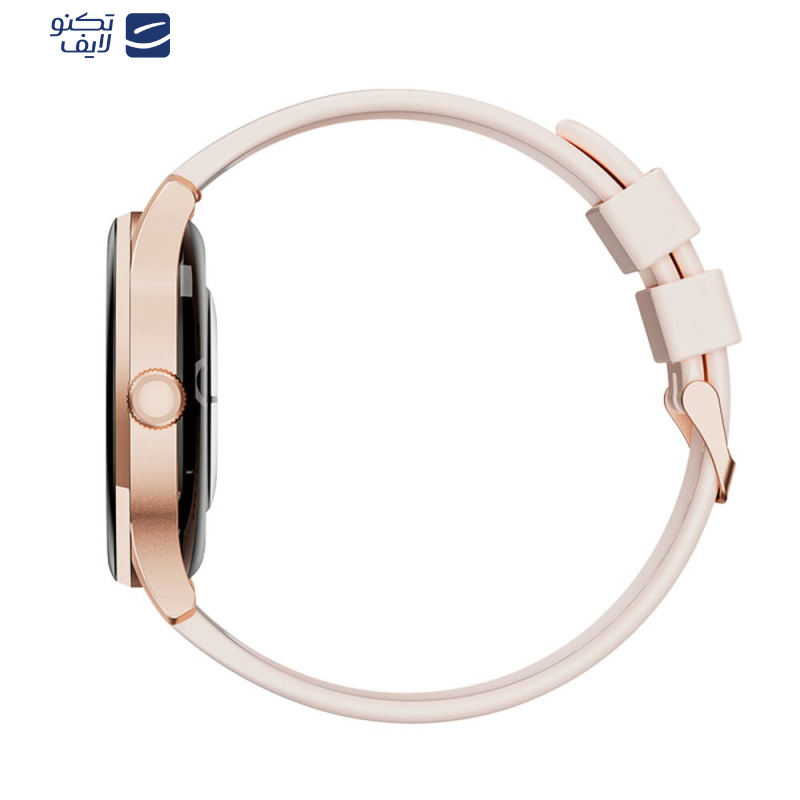 ساعت هوشمند کیو سی وای مدل MSU WATCH ELITE PUNCHING  دارای قابلیت های صفحه نمایش رنگی، صفحه نمایش لمسی، کنترل موسیقی (Music Player)، قابلیت مکالمه از طریق بلوتوث بند سیلیکون ساعت هوشمند کیو سی وای مدل MSU WATCH ELITE PUNCHING  دارای قابلیت های صفحه نمایش رنگی، صفحه نمایش لمسی، کنترل موسیقی (Music Player)، قابلیت مکالمه از طریق بلوتوث بند سیلیکون