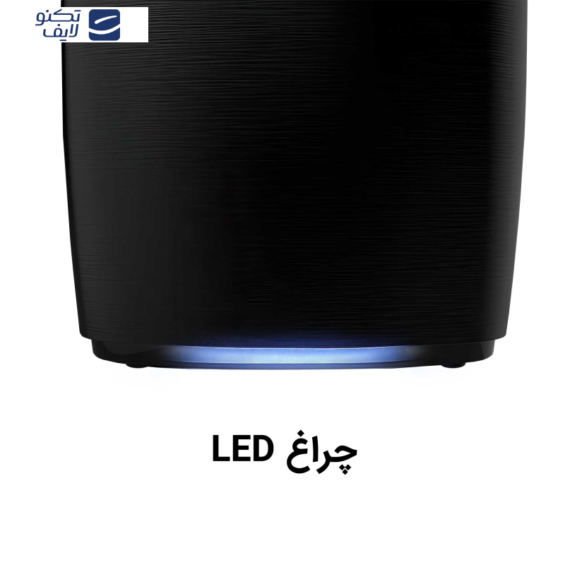 دستگاه بخور سرد و گرم آلما مدل HCW-373 دستگاه بخور سرد و گرم آلما مدل HCW-373