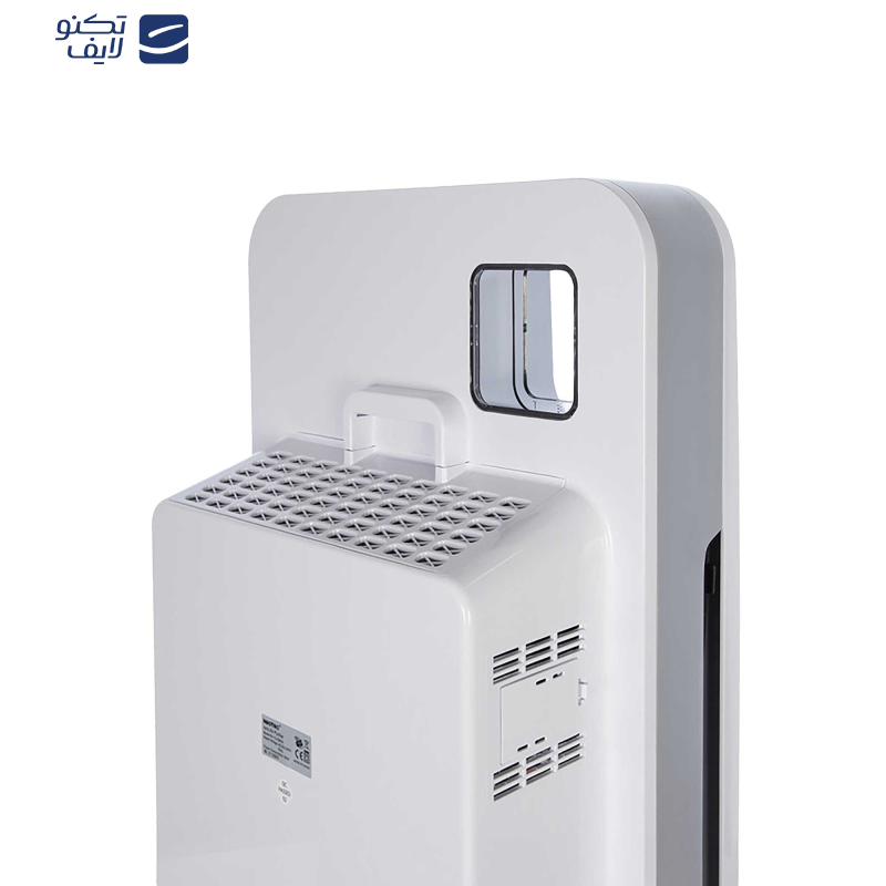 دستگاه تصفیه کننده هوا آلماپرایم مدل AP-333 دستگاه تصفیه کننده هوا آلماپرایم مدل AP-333