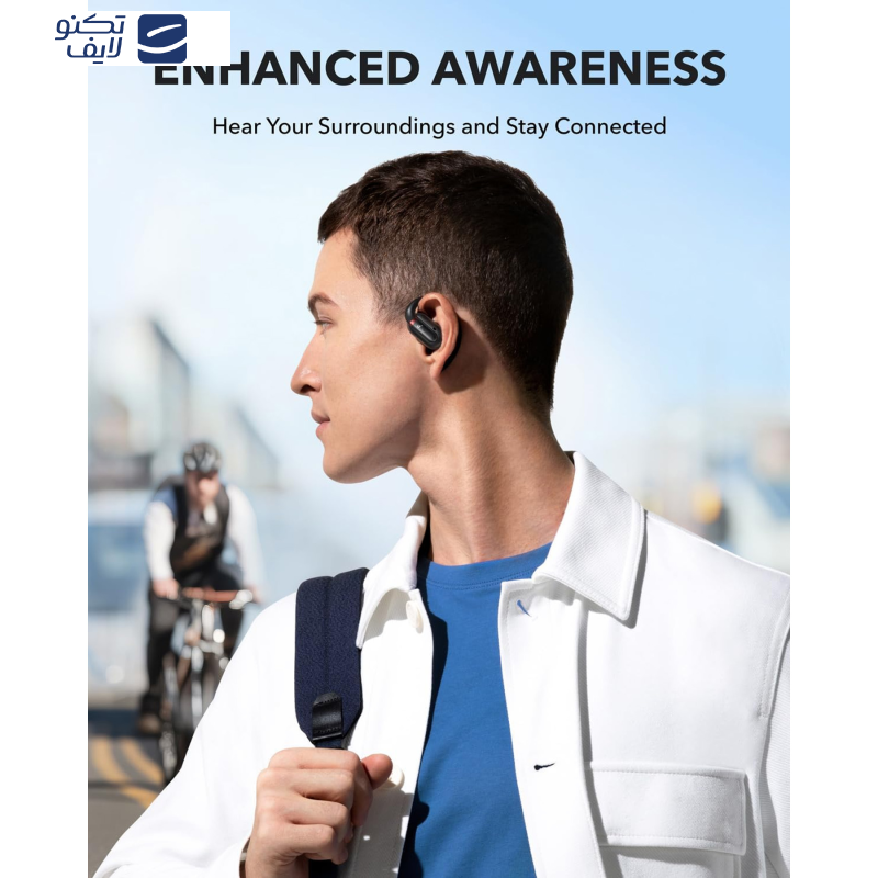 هندزفری بلوتوثی انکر مدل V30i هندزفری بلوتوثی انکر مدل V30i