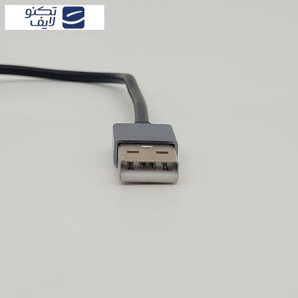هاب 4 پورت USB 2.0 ایلون مدل H202 هاب 4 پورت USB 2.0 ایلون مدل H202