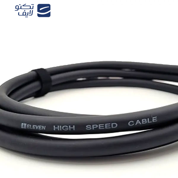 کابل HDMI ایلون مدل HD-4K170 طول 1.7 متر کابل HDMI ایلون مدل HD-4K170 طول 1.7 متر