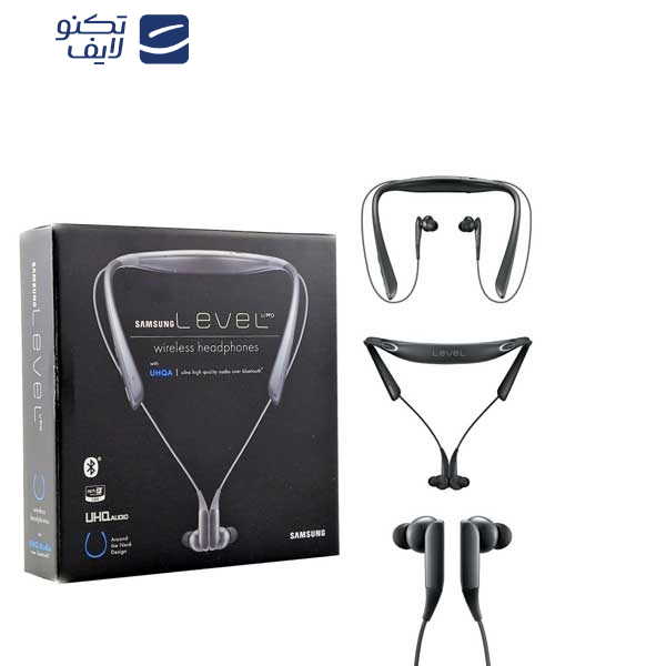 هندزفری بلوتوثی سامسونگ مدل AB-JPP LEVEL U PRO هندزفری بلوتوثی سامسونگ مدل AB-JPP LEVEL U PRO
