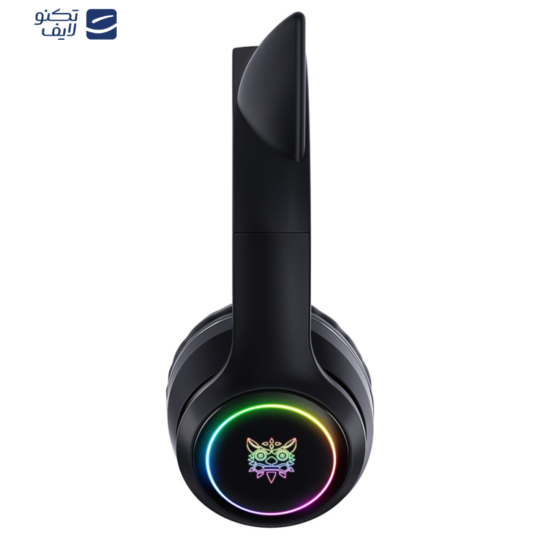 هدست مخصوص بازی اونیکوما مدل B90 هدست مخصوص بازی اونیکوما مدل B90