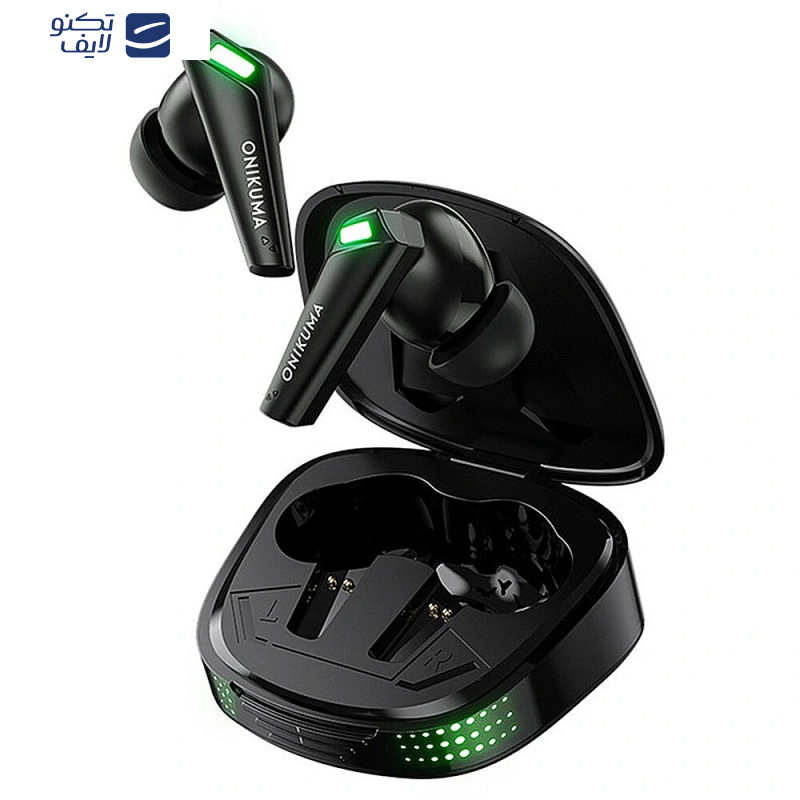 هندزفری بلوتوثی اونیکوما مدل T308 هندزفری بلوتوثی اونیکوما مدل T308