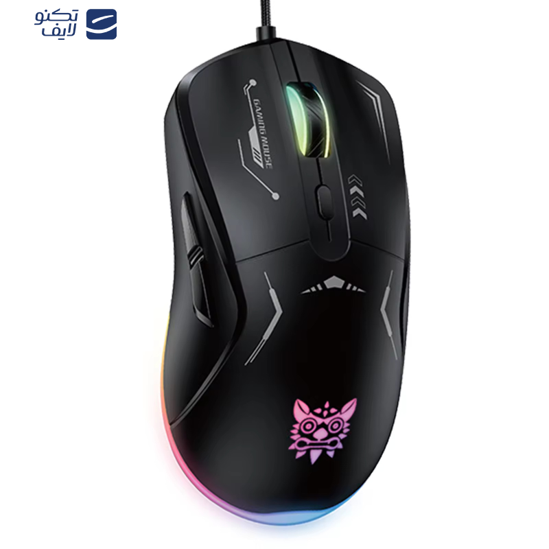 ست گیمینگ اونیکوما مدل TZ5006 ست گیمینگ اونیکوما مدل TZ5006