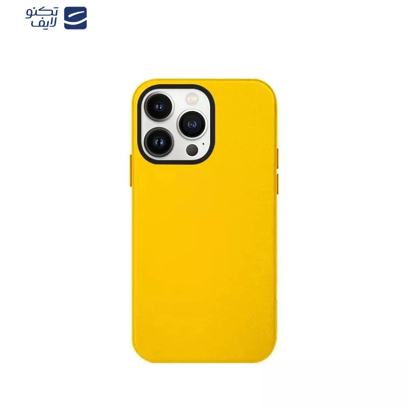 کاور کی -زد دوو مدل Noble Collection مناسب برای گوشی موبایل اپل iPhone 16 Pro  کاور کی -زد دوو مدل Noble Collection مناسب برای گوشی موبایل اپل iPhone 16 Pro