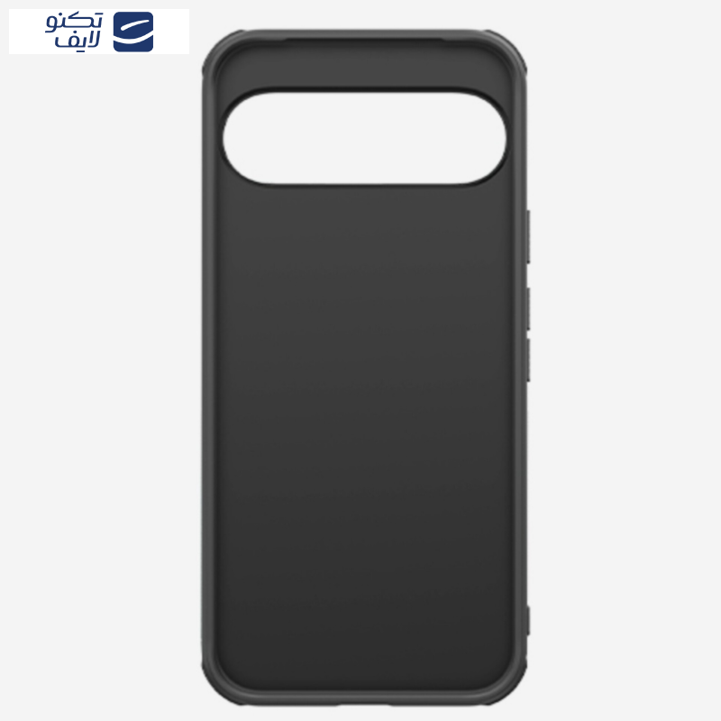 کاور نیلکین مدل  frosted shield pro مناسب برای گوشی موبایل گوگل Pixel 9 Pro XL کاور نیلکین مدل  frosted shield pro مناسب برای گوشی موبایل گوگل Pixel 9 Pro XL