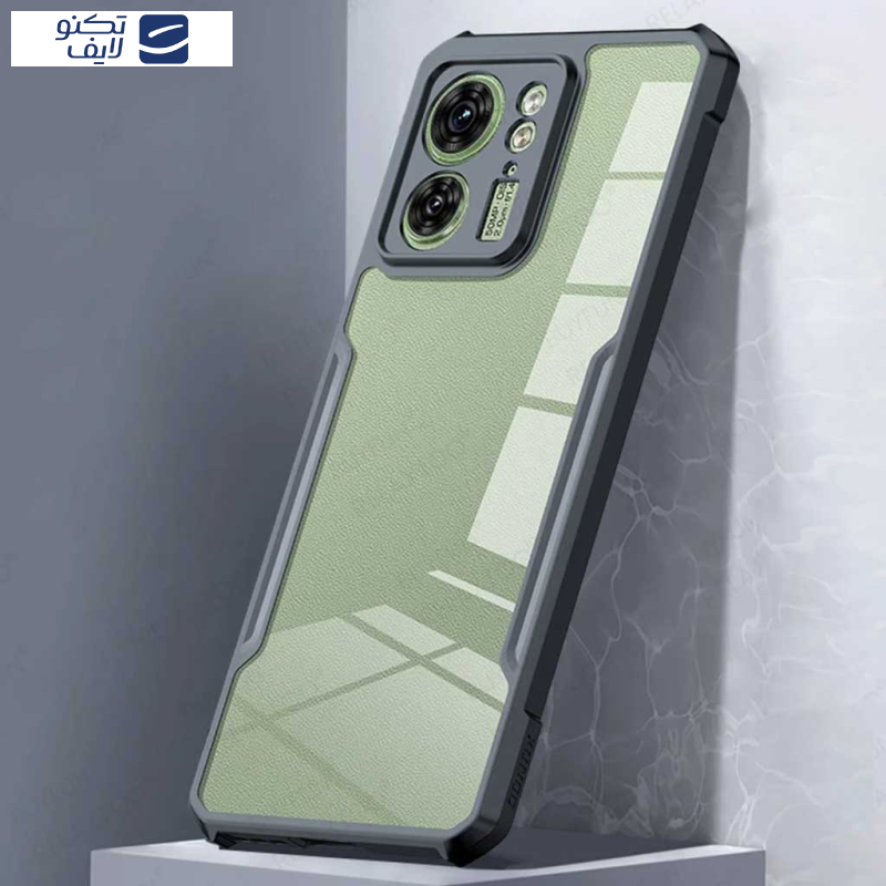 کاور اپیکوی مدل Xundd Beatle مناسب برای گوشی موبایل موتورولا Edge 40 کاور اپیکوی مدل Xundd Beatle مناسب برای گوشی موبایل موتورولا Edge 40