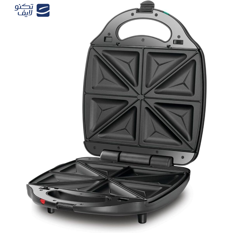 ساندویچ ساز بلک اند دکر مدل TS4130-B5 ساندویچ ساز بلک اند دکر مدل TS4130-B5