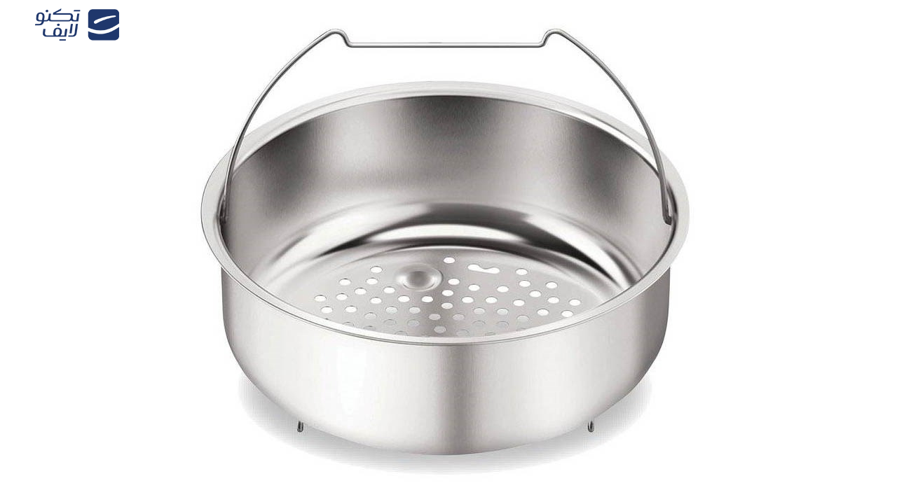 زودپز تفال مدل Clipso Minut Perfect گنجایش 9 لیتر زودپز تفال مدل Clipso Minut Perfect گنجایش 9 لیتر