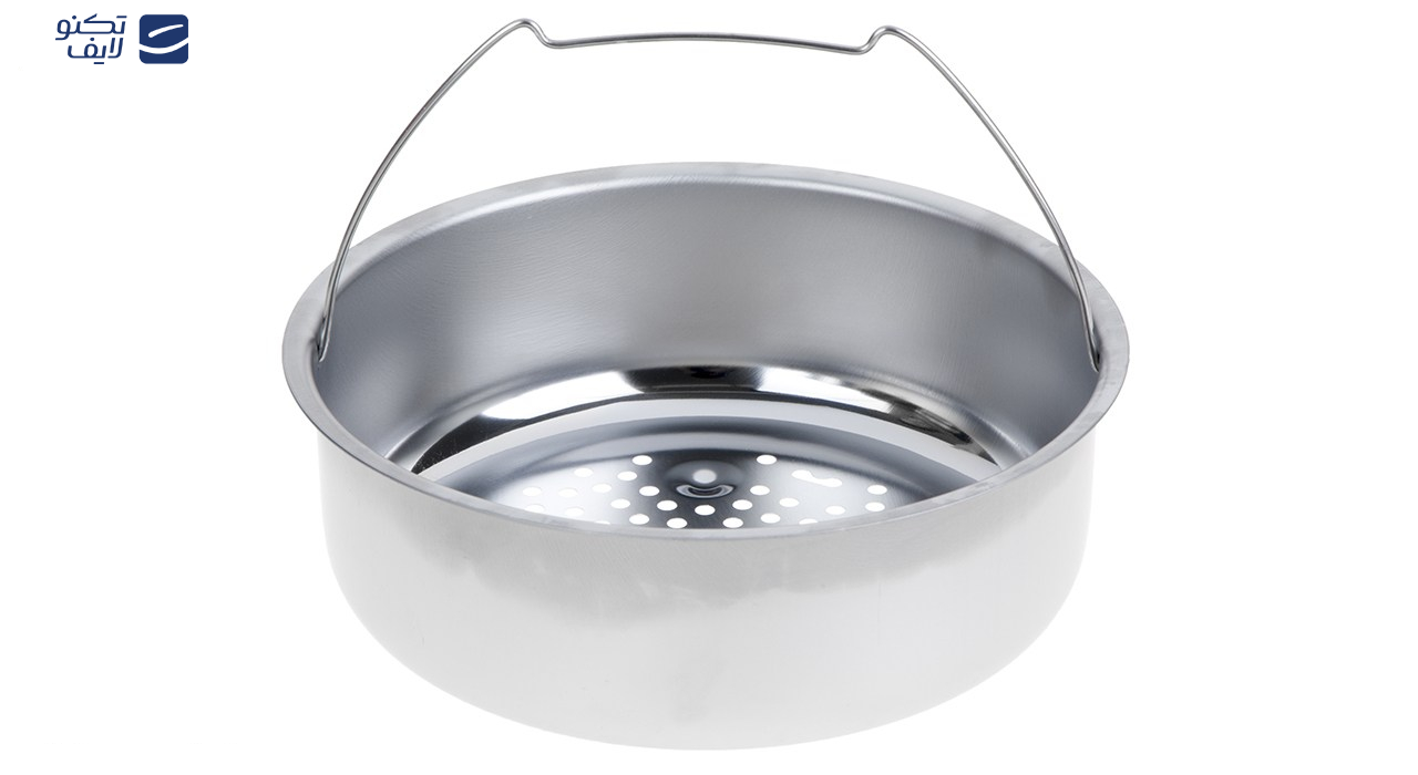 زودپز تفال مدل Clipso Minut Perfect گنجایش 6 لیتر زودپز تفال مدل Clipso Minut Perfect گنجایش 6 لیتر