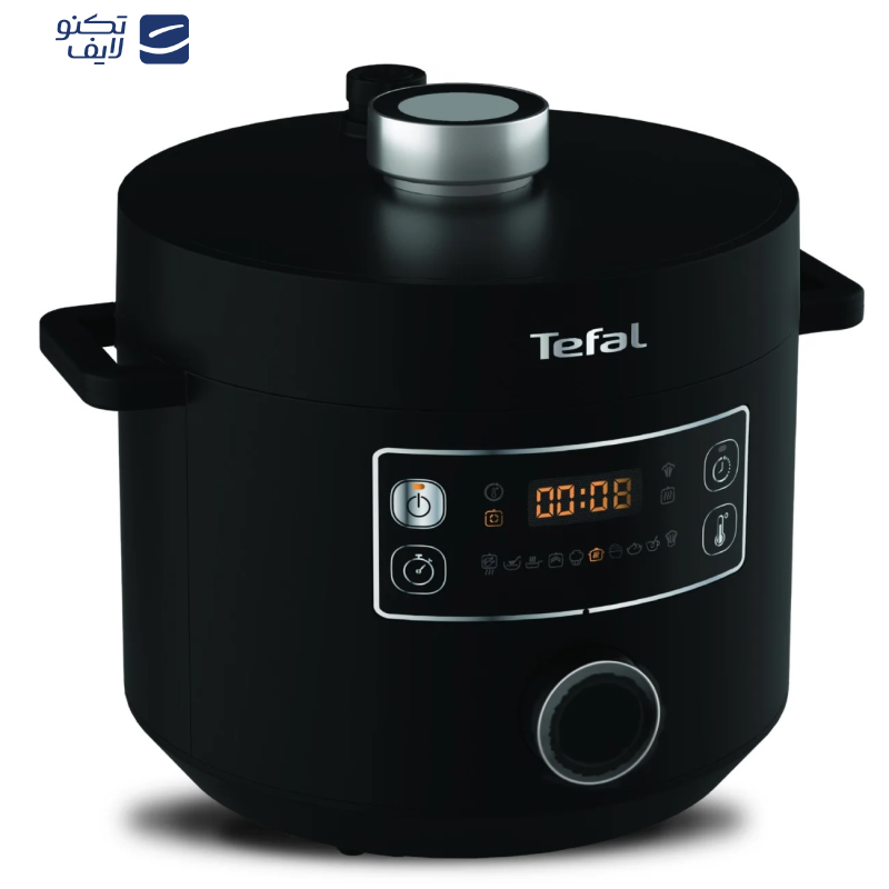 زودپز برقی تفال مدل CY754830 زودپز برقی تفال مدل CY754830