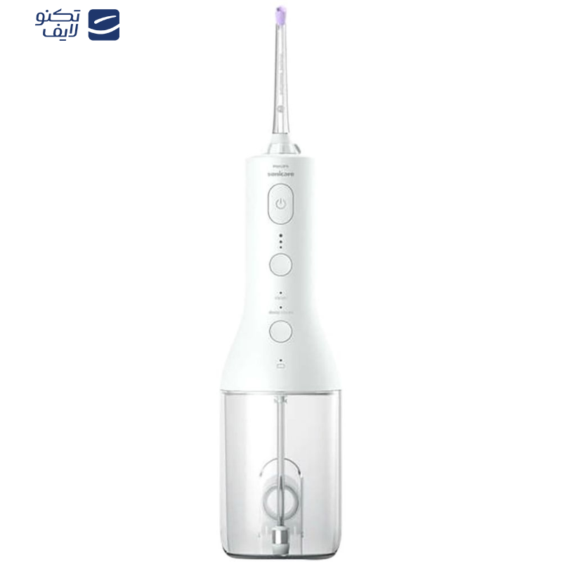دستگاه شست و شوی دهان و دندان فیلیپس مدل HX3806 دستگاه شست و شوی دهان و دندان فیلیپس مدل HX3806