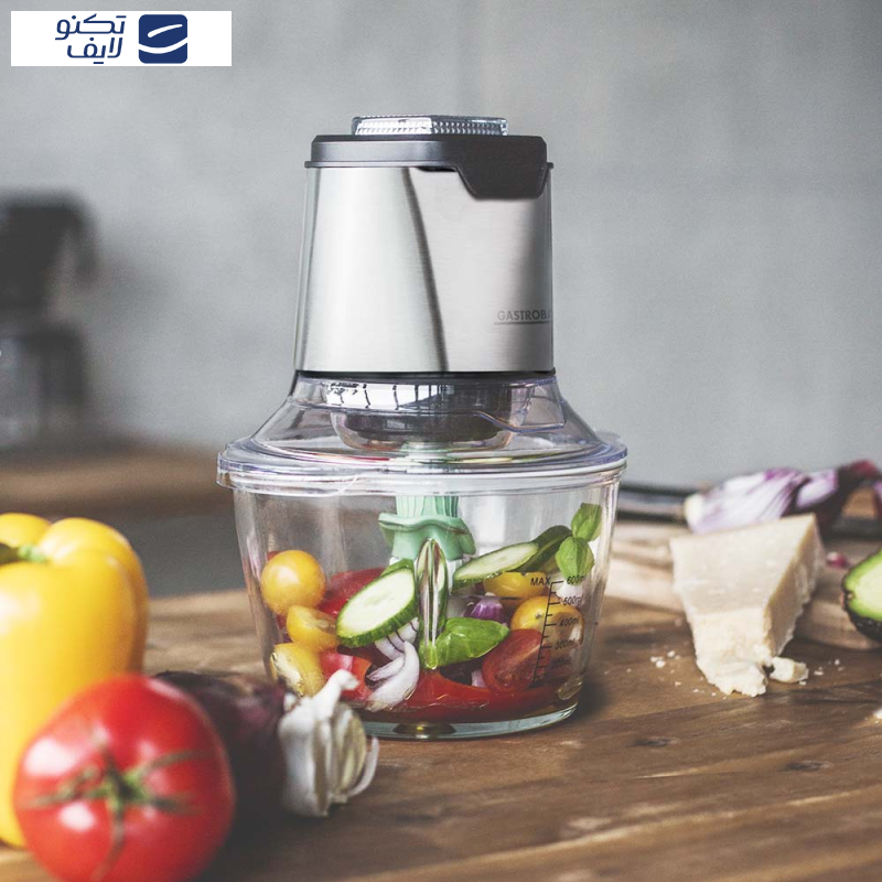 خردکن گاستروبک مدل 40961 خردکن گاستروبک مدل 40961