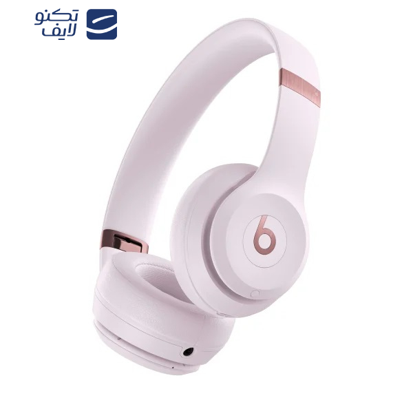 هدست بلوتوثی بیتس مدل Solo 4 هدست بلوتوثی بیتس مدل Solo 4