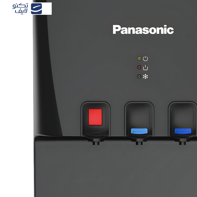 آبسردکن پاناسونیک مدل SDM-WD3320TG