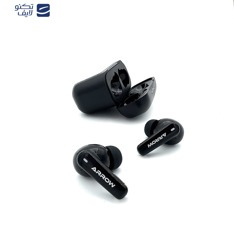 هدفون بلوتوثی ارو مدل POD210 هدفون بلوتوثی ارو مدل POD210