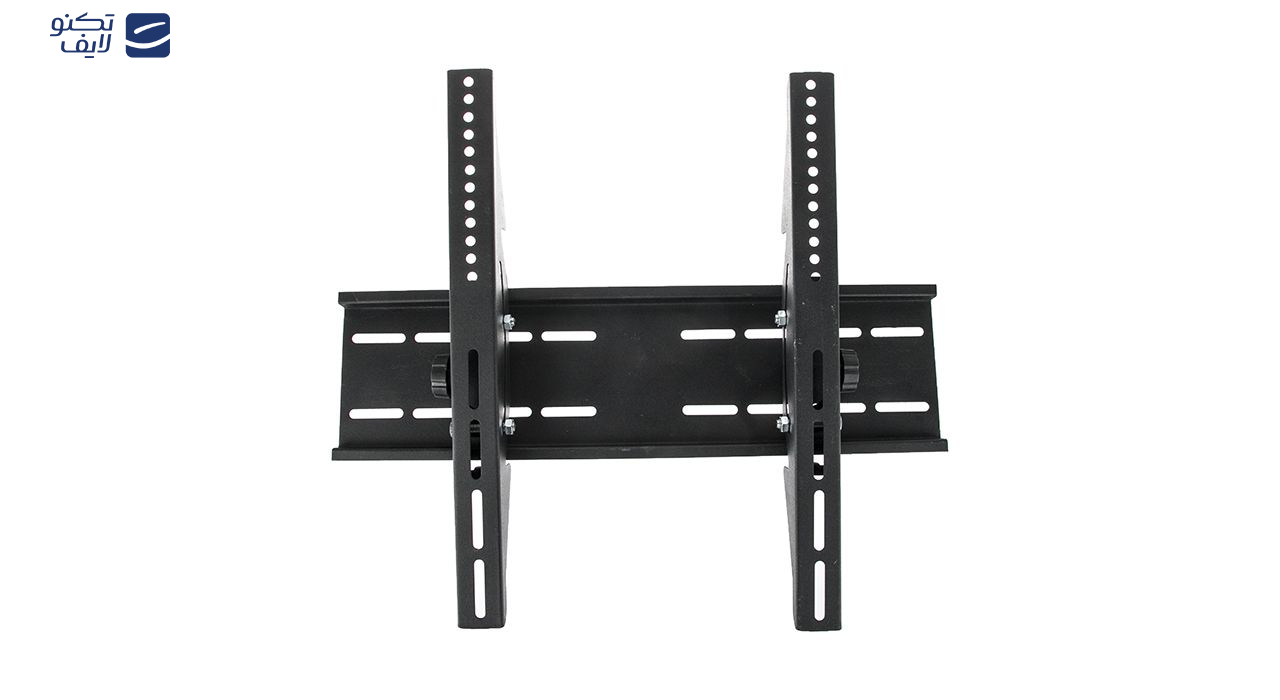 پایه دیواری ارپاکس مدل T4 مناسب برای تلویزیون 43 تا 65 اینچ پایه دیواری ارپاکس مدل T4 مناسب برای تلویزیون 43 تا 65 اینچ