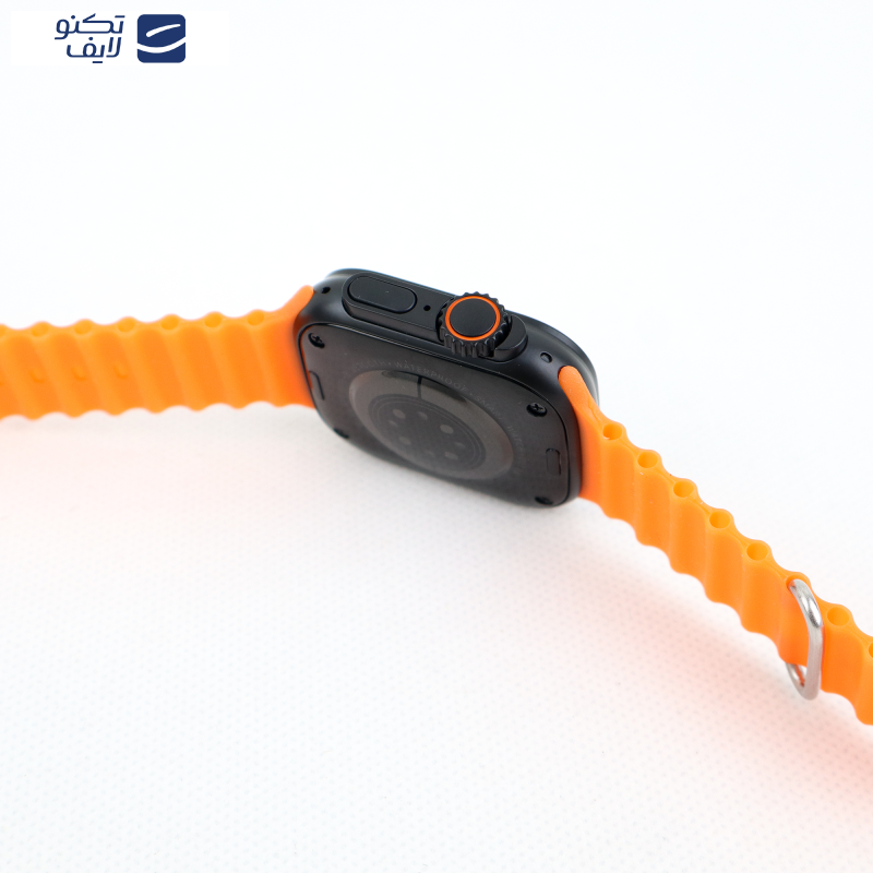 ساعت هوشمند ویسمی مدل WS10-5 Ultra  ساعت هوشمند ویسمی مدل WS10-5 Ultra