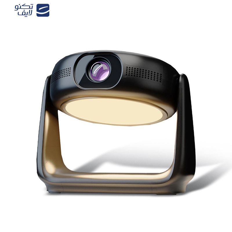 ویدئو پروژکتور پاورولوجی مدل PWHDPBNBK  ویدئو پروژکتور پاورولوجی مدل PWHDPBNBK