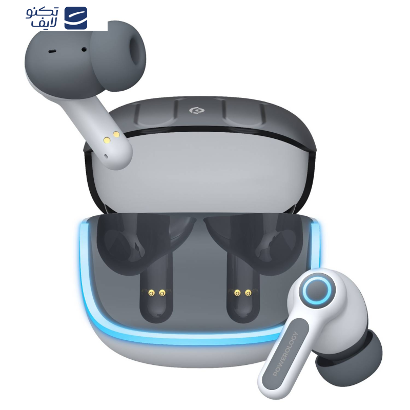 هدفون مخصوص بازی پاورولوجی مدل KDT TUNE QUARD ORGINAL PWLAU005  هدفون مخصوص بازی پاورولوجی مدل KDT TUNE QUARD ORGINAL PWLAU005