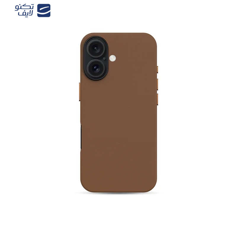 کاور کی -زد دوو مدل Noble Magnetic مناسب برای گوشی موبایل اپل iPhone 16  کاور کی -زد دوو مدل Noble Magnetic مناسب برای گوشی موبایل اپل iPhone 16