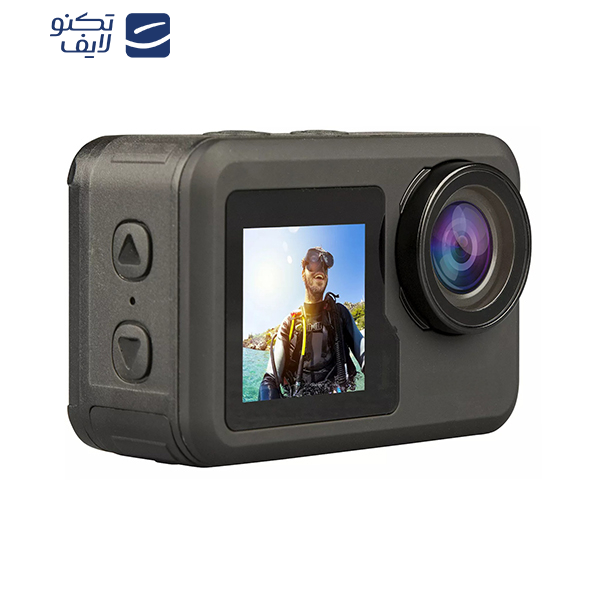 دوربین فیلم برداری ورزشی مدل ACP1250 دوربین فیلم برداری ورزشی مدل ACP1250