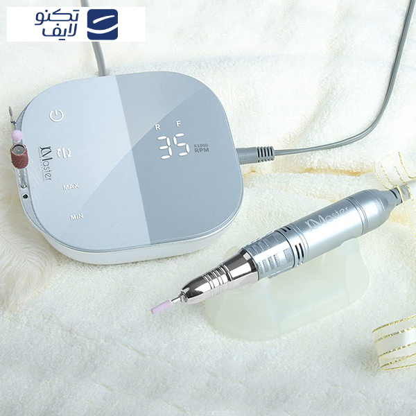دستگاه مانیکور و پدیکور جکمستربیوتی مدل JMD-108 دستگاه مانیکور و پدیکور جکمستربیوتی مدل JMD-108