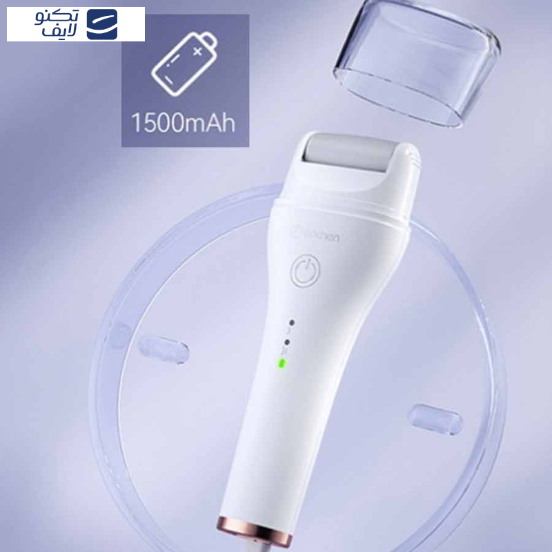 سنگ پا برقی ان شن مدل Rock سنگ پا برقی ان شن مدل Rock