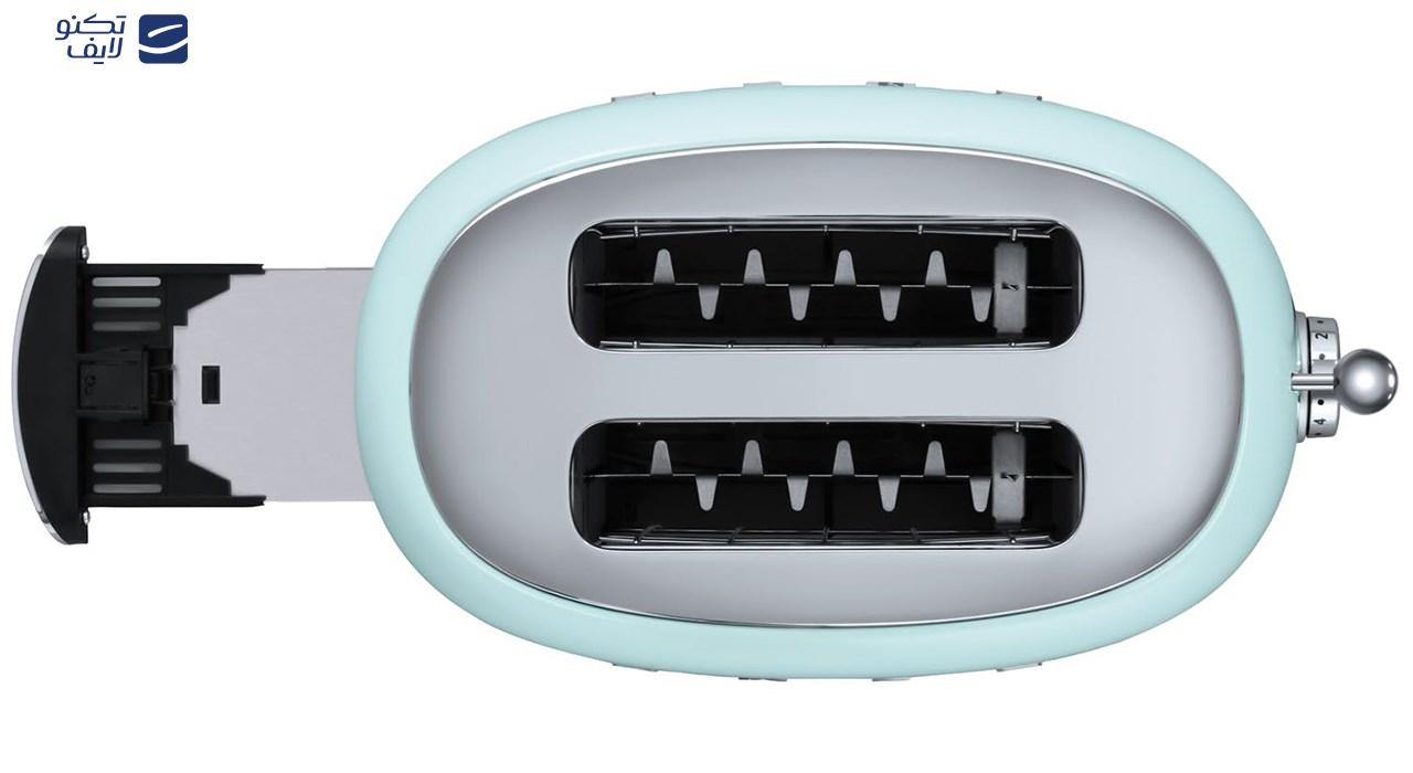 توستر اسمگ مدل TSF01 توستر اسمگ مدل TSF01