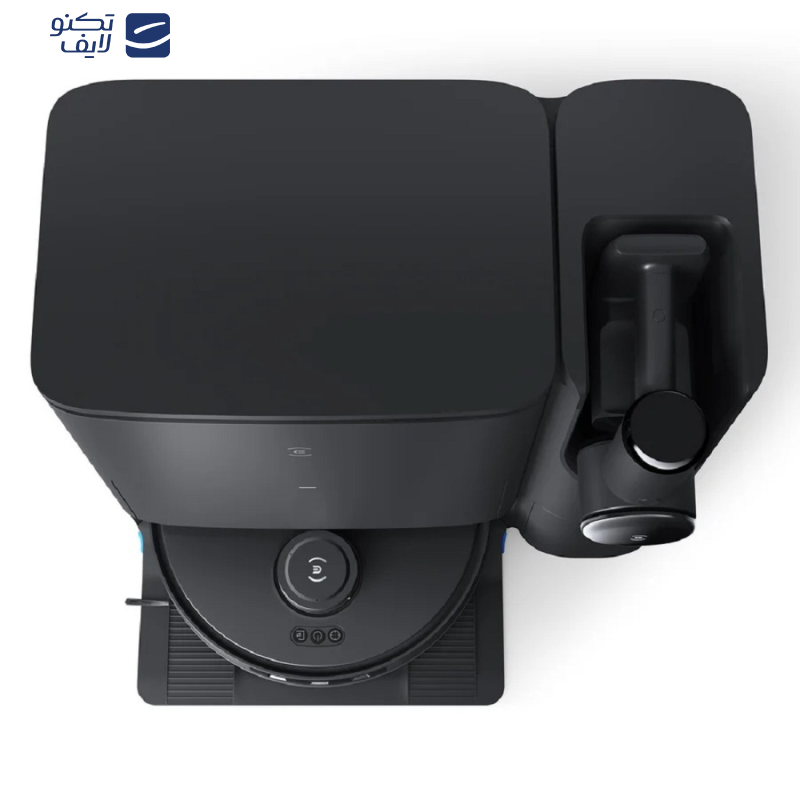 جاروبرقی رباتیک اکووکس مدل T30s Combo جاروبرقی رباتیک اکووکس مدل T30s Combo