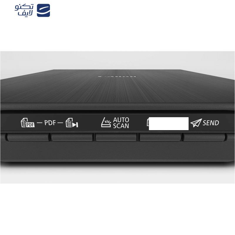 اسکنر کانن مدل CanoScan LiDE 400 اسکنر کانن مدل CanoScan LiDE 400