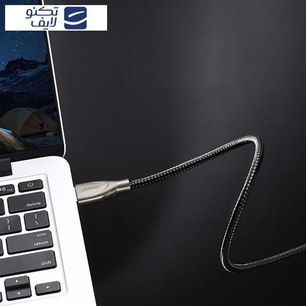 کابل HDMI یوگرین مدل 50108 به طول 2متر