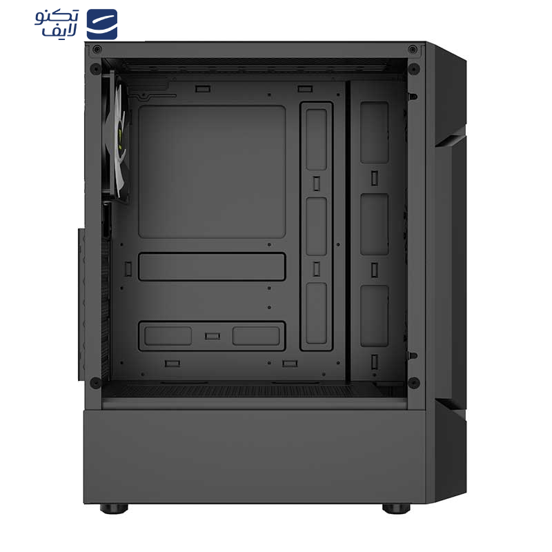 کیس کامپیوتر گیم دیاس مدل AURA GC7 ARGB کیس کامپیوتر گیم دیاس مدل AURA GC7 ARGB