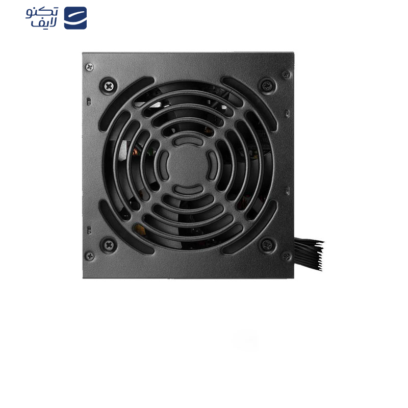 منبع تغذیه کامپیوتر گیم دیاس مدل AURA GP750 Bk منبع تغذیه کامپیوتر گیم دیاس مدل AURA GP750 Bk