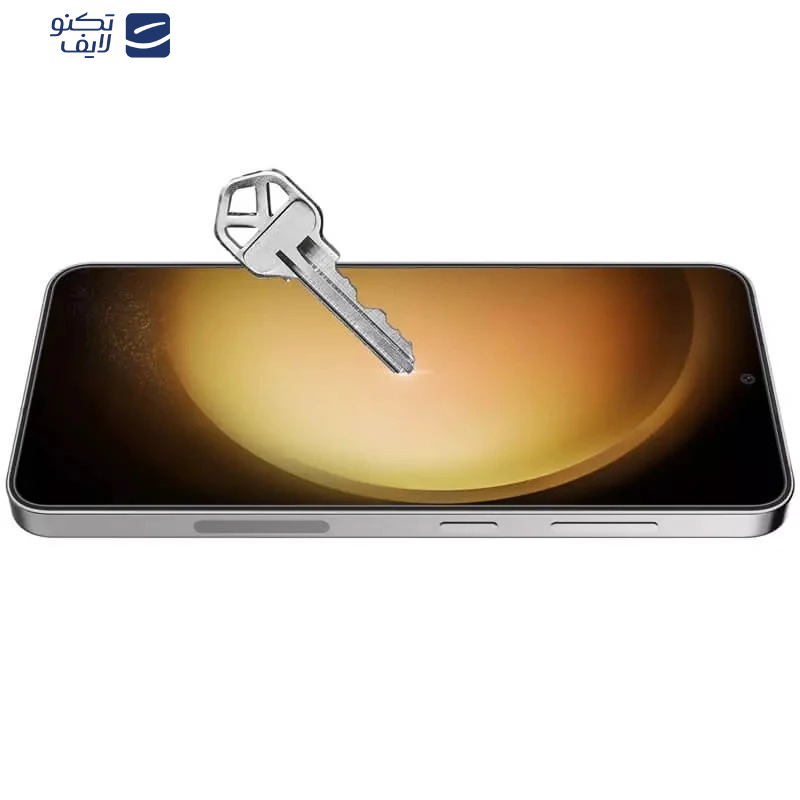 محافظ صفحه نمایش نیلکین مدل H Plus Pro مناسب برای گوشی موبایل سامسونگ Galaxy S25 محافظ صفحه نمایش نیلکین مدل H Plus Pro مناسب برای گوشی موبایل سامسونگ Galaxy S25