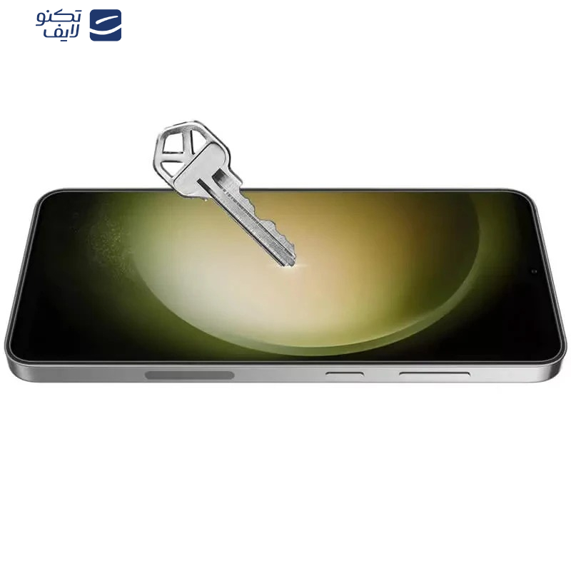 محافظ صفحه نمایش نیلکین مدل H Plus Pro مناسب برای گوشی موبایل سامسونگ Galaxy S25 Plus محافظ صفحه نمایش نیلکین مدل H Plus Pro مناسب برای گوشی موبایل سامسونگ Galaxy S25 Plus