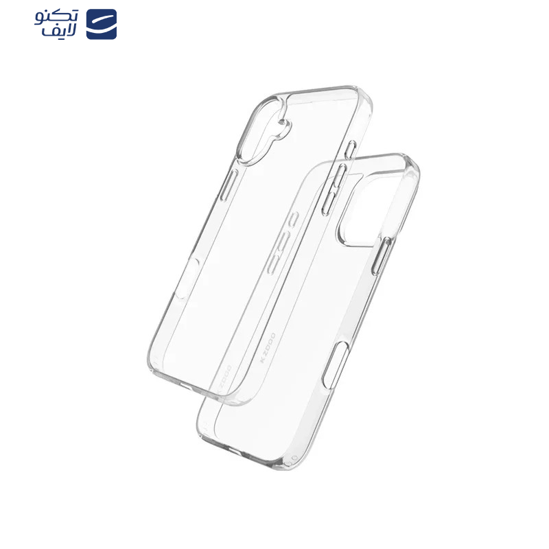 کاور کی -زد دوو مدل Guardians مناسب برای گوشی موبایل اپل iPhone 16 کاور کی -زد دوو مدل Guardians مناسب برای گوشی موبایل اپل iPhone 16