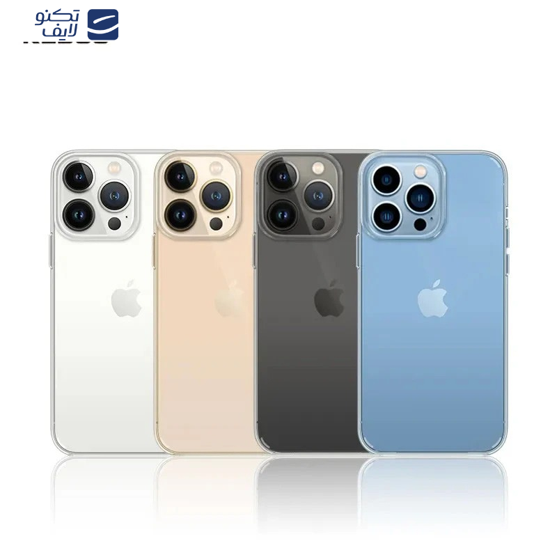 کاور کی -زد دو مدل Guardians مناسب برای گوشی موبایل اپل iPhone 16 Pro Max کاور کی -زد دو مدل Guardians مناسب برای گوشی موبایل اپل iPhone 16 Pro Max