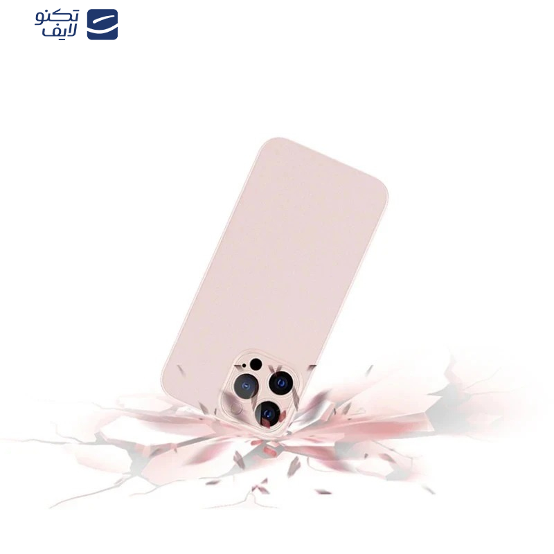 کاور کی -زد دوو مدل Air-Skin مناسب برای گوشی موبایل اپل iPhone 16 Pro  کاور کی -زد دوو مدل Air-Skin مناسب برای گوشی موبایل اپل iPhone 16 Pro