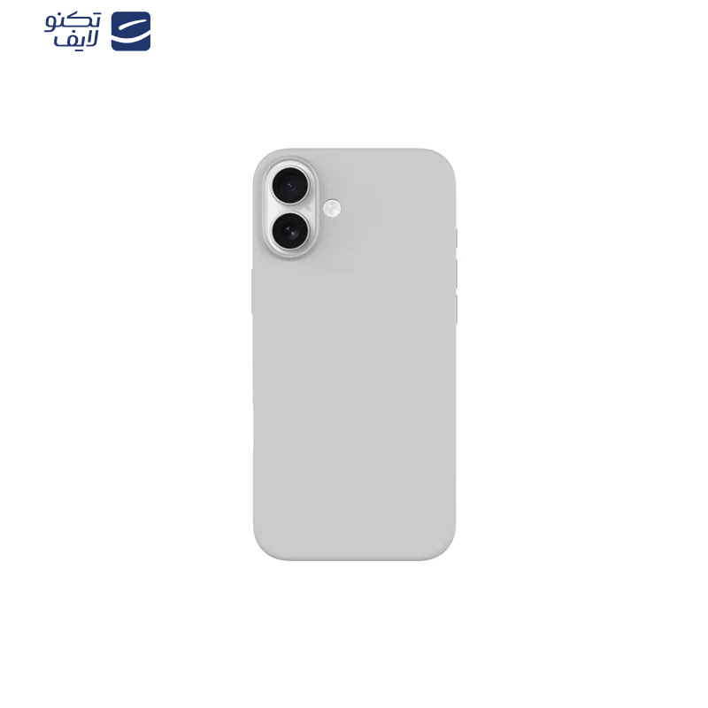 کاور کی -زد دوو مدل ICOAT مناسب برای گوشی موبایل اپل iPhone 16  کاور کی -زد دوو مدل ICOAT مناسب برای گوشی موبایل اپل iPhone 16
