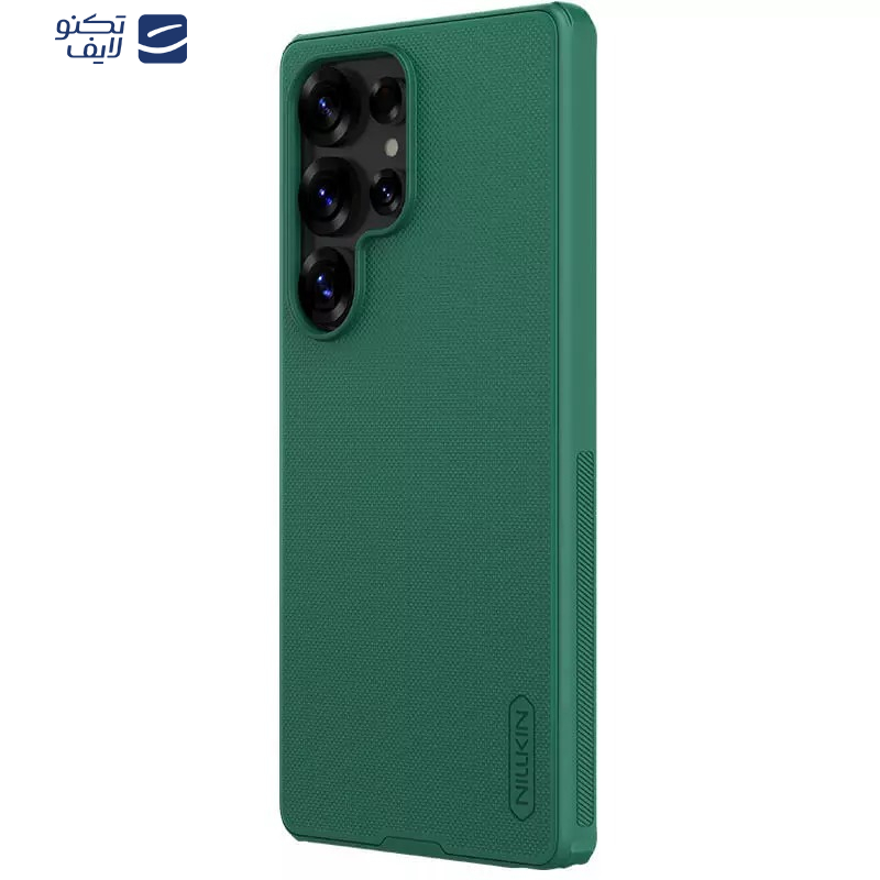 کاور نیلکین مدل Super Frosted Shield Pro Magnetic مناسب برای گوشی موبایل سامسونگ Galaxy S25 Ultra کاور نیلکین مدل Super Frosted Shield Pro Magnetic مناسب برای گوشی موبایل سامسونگ Galaxy S25 Ultra