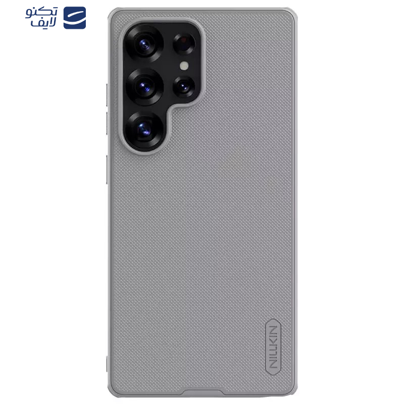 کاور نیلکین مدل Super Frosted Shield Pro مناسب برای گوشی موبایل سامسونگ Galaxy S25 Ultra کاور نیلکین مدل Super Frosted Shield Pro مناسب برای گوشی موبایل سامسونگ Galaxy S25 Ultra
