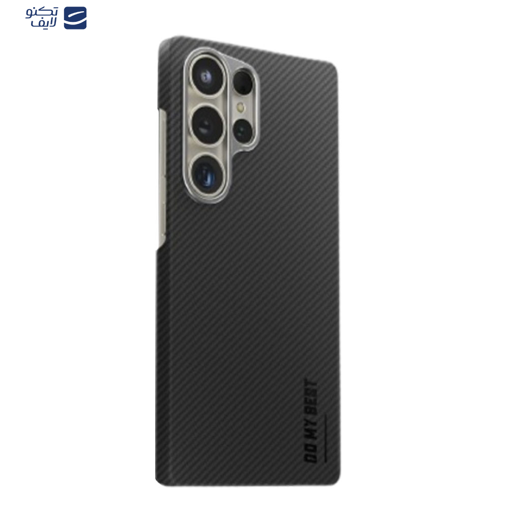 کاور اپیکوی مدل Carbon Blueo مناسب برای گوشی موبایل سامسونگ Galaxy S25 Ultra کاور اپیکوی مدل Carbon Blueo مناسب برای گوشی موبایل سامسونگ Galaxy S25 Ultra