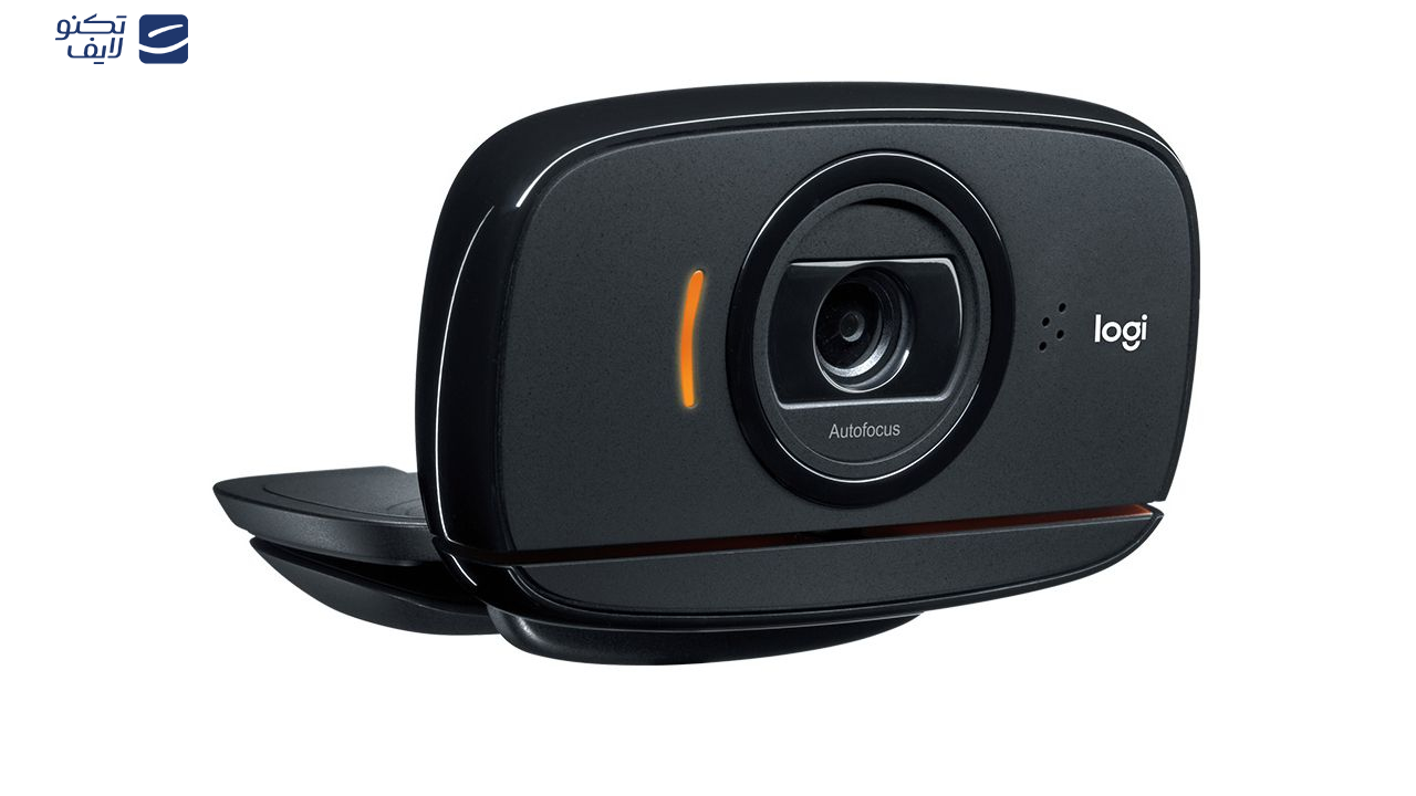 وبکم لاجیتک مدل B525 HD وبکم لاجیتک مدل B525 HD