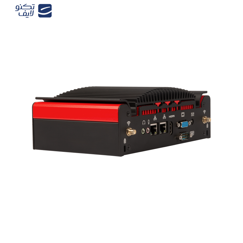 کامپیوتر کوچک بدون وای فای هترون مدل MI310UNW-i3 10110U-8 DDR4-128GB SSD M2 کامپیوتر کوچک بدون وای فای هترون مدل MI310UNW-i3 10110U-8 DDR4-128GB SSD M2