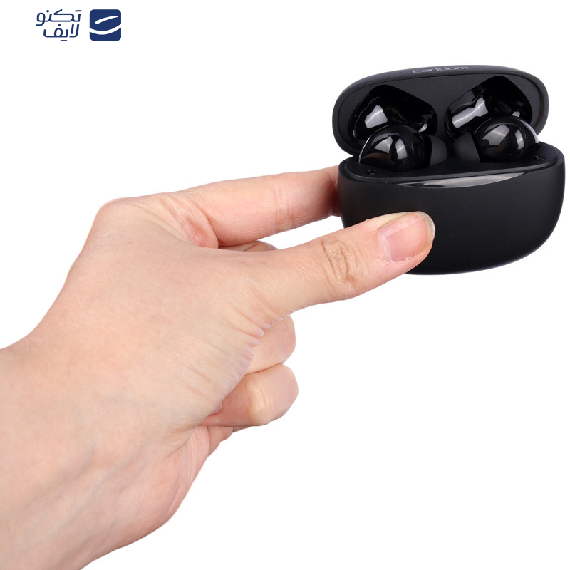 هدفون بلوتوثی ارلدام مدل tws36